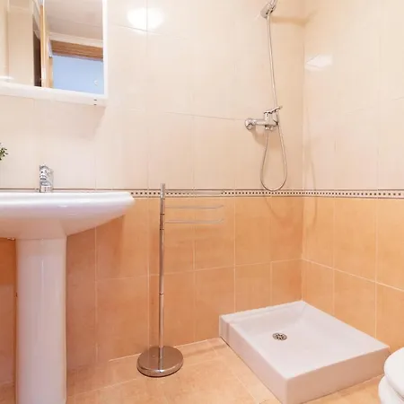 Global Properties, Apartamento De 3 Dormitorios En Sagunto Exterior photo
