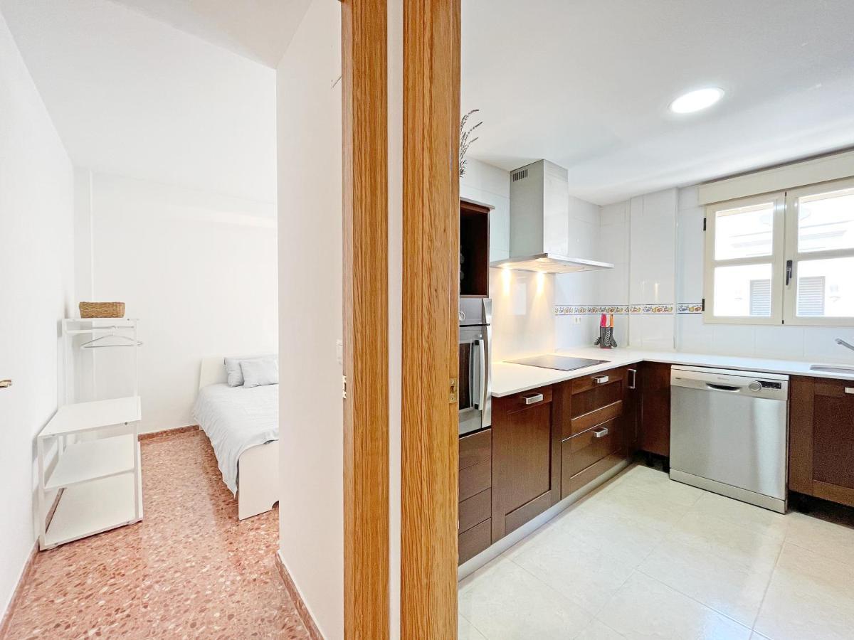 Global Properties, De 3 En Apartment Sagunto