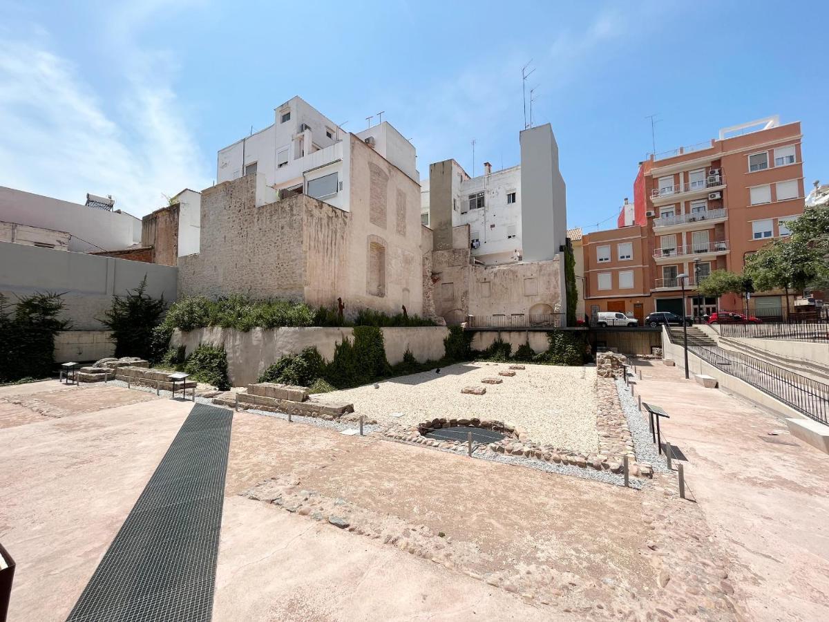 Apartment Global Properties, De 3 En