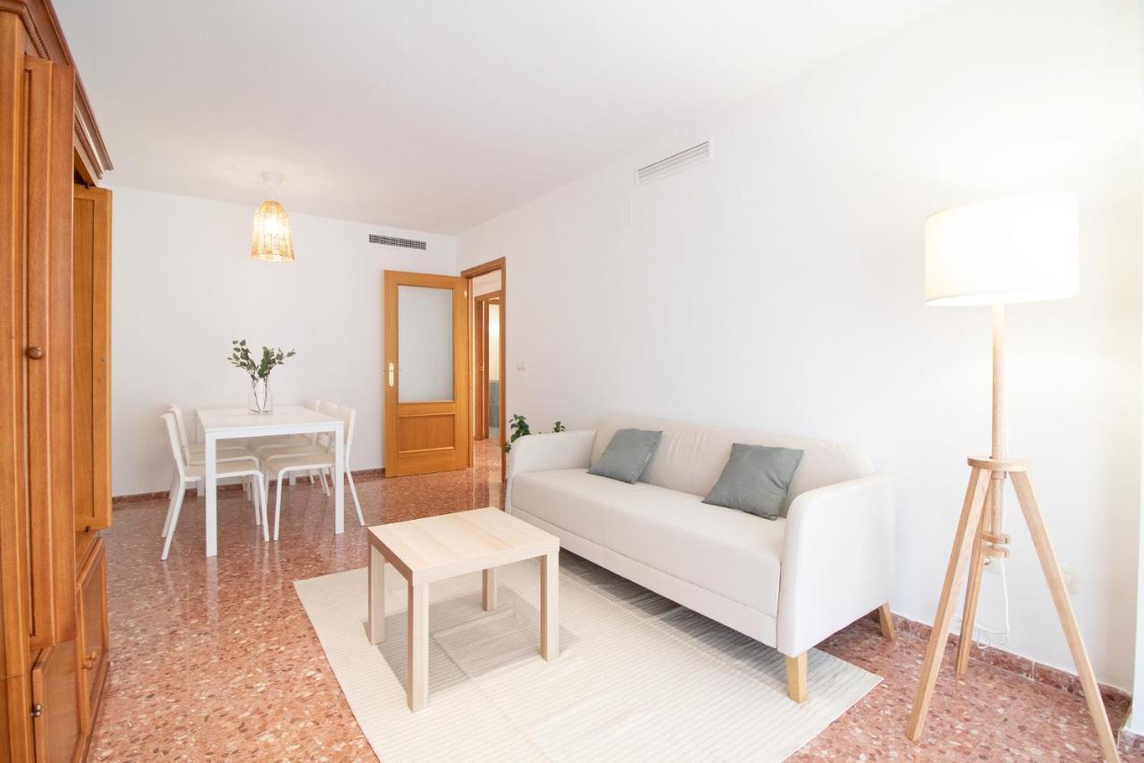 Apartment Global Properties, De 3 En Sagunto